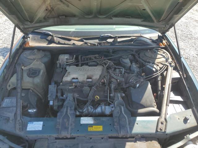 Photo 10 VIN: 2G1WL52M1V1115550 - CHEVROLET LUMINA BAS 