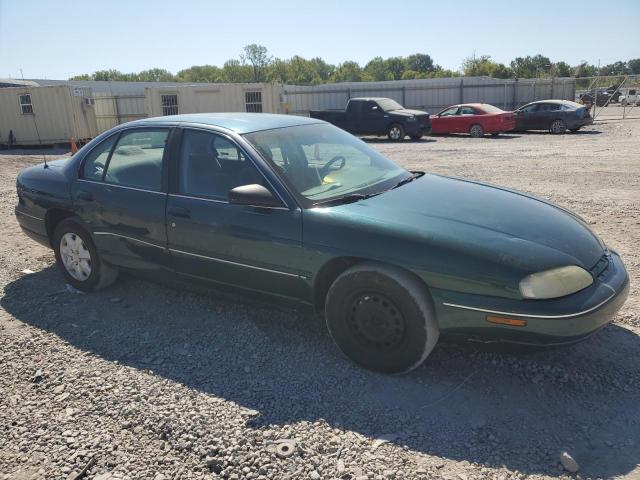 Photo 3 VIN: 2G1WL52M1V1115550 - CHEVROLET LUMINA BAS 