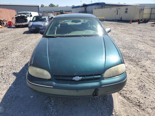 Photo 4 VIN: 2G1WL52M1V1115550 - CHEVROLET LUMINA BAS 