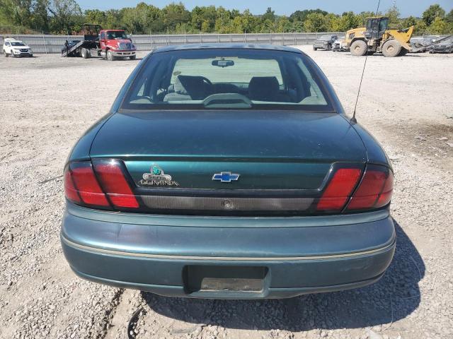 Photo 5 VIN: 2G1WL52M1V1115550 - CHEVROLET LUMINA BAS 