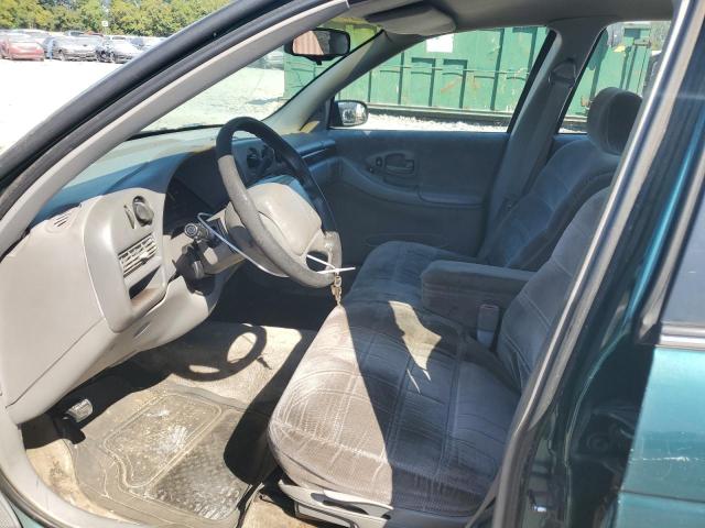 Photo 6 VIN: 2G1WL52M1V1115550 - CHEVROLET LUMINA BAS 