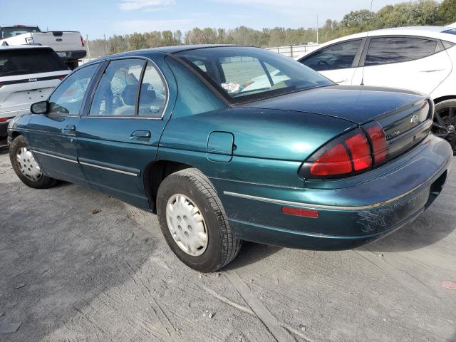 Photo 1 VIN: 2G1WL52M1V9115825 - CHEVROLET LUMINA 