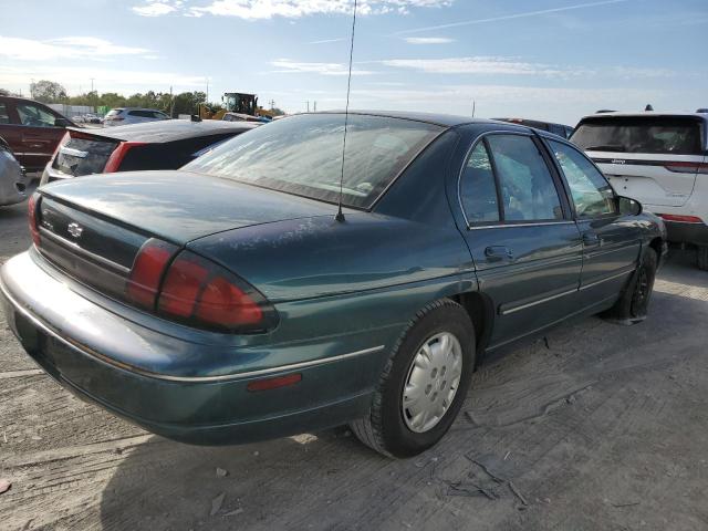 Photo 2 VIN: 2G1WL52M1V9115825 - CHEVROLET LUMINA 