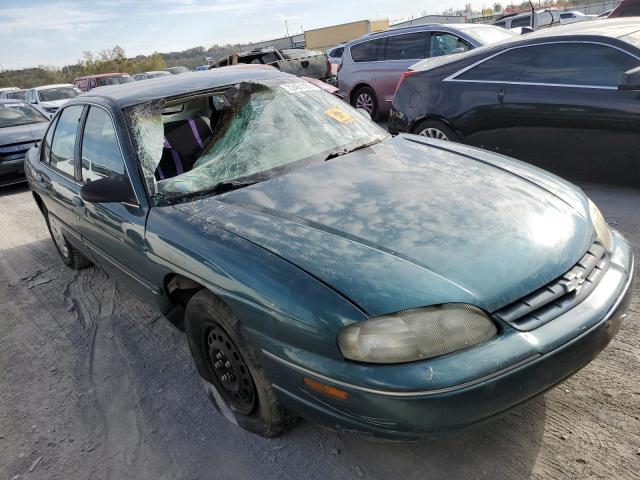 Photo 3 VIN: 2G1WL52M1V9115825 - CHEVROLET LUMINA 