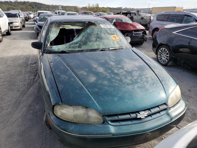 Photo 4 VIN: 2G1WL52M1V9115825 - CHEVROLET LUMINA 