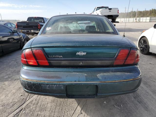 Photo 5 VIN: 2G1WL52M1V9115825 - CHEVROLET LUMINA 