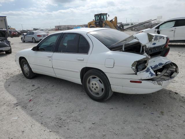 Photo 1 VIN: 2G1WL52M1W1129191 - CHEVROLET LUMINA BAS 