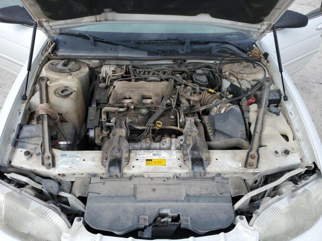 Photo 10 VIN: 2G1WL52M1W1129191 - CHEVROLET LUMINA BAS 