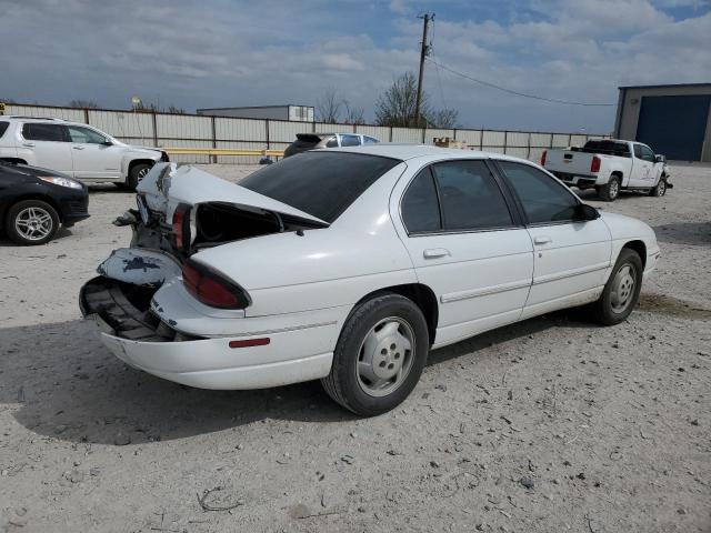 Photo 2 VIN: 2G1WL52M1W1129191 - CHEVROLET LUMINA BAS 