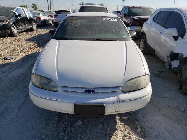 Photo 4 VIN: 2G1WL52M1W1129191 - CHEVROLET LUMINA BAS 