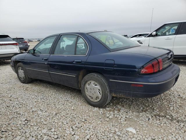 Photo 1 VIN: 2G1WL52M1W9171832 - CHEVROLET LUMINA BAS 