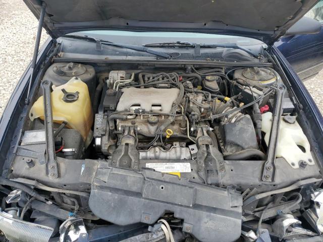 Photo 10 VIN: 2G1WL52M1W9171832 - CHEVROLET LUMINA BAS 