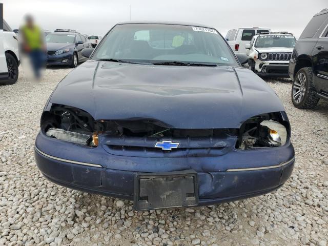 Photo 4 VIN: 2G1WL52M1W9171832 - CHEVROLET LUMINA BAS 