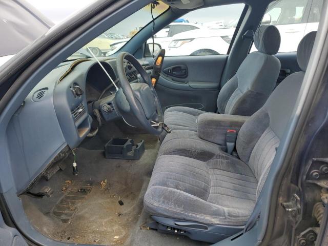 Photo 6 VIN: 2G1WL52M1W9171832 - CHEVROLET LUMINA BAS 