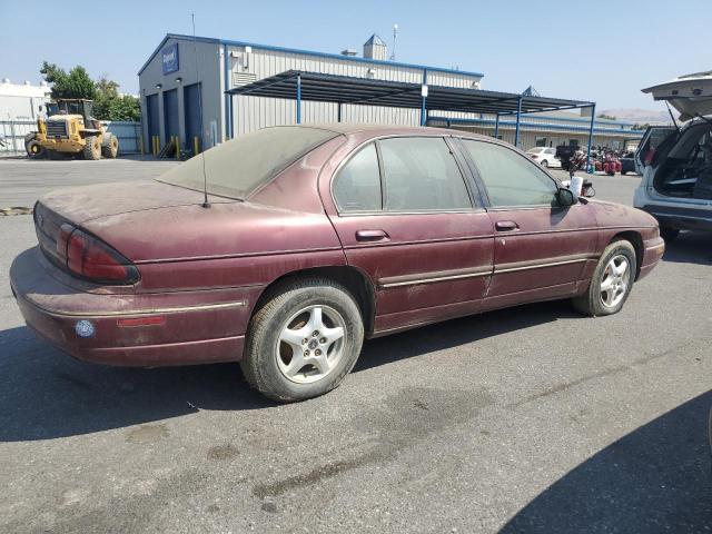 Photo 2 VIN: 2G1WL52M1X9131770 - CHEVROLET LUMINA 