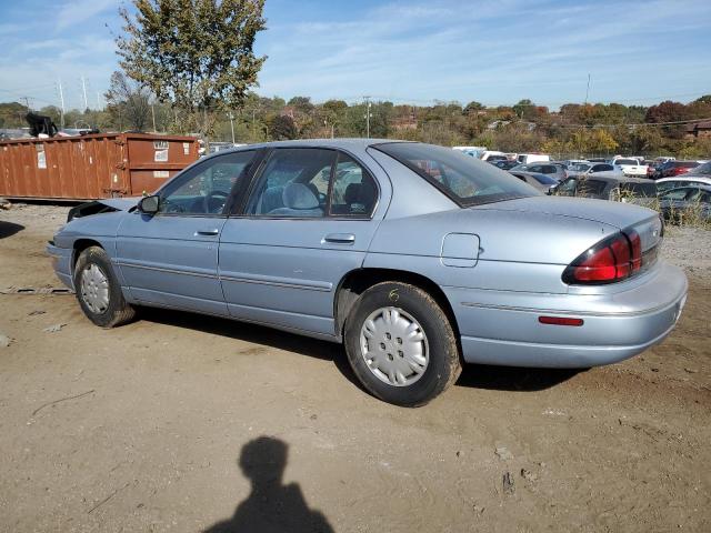 Photo 1 VIN: 2G1WL52M2V1180617 - CHEVROLET LUMINA 