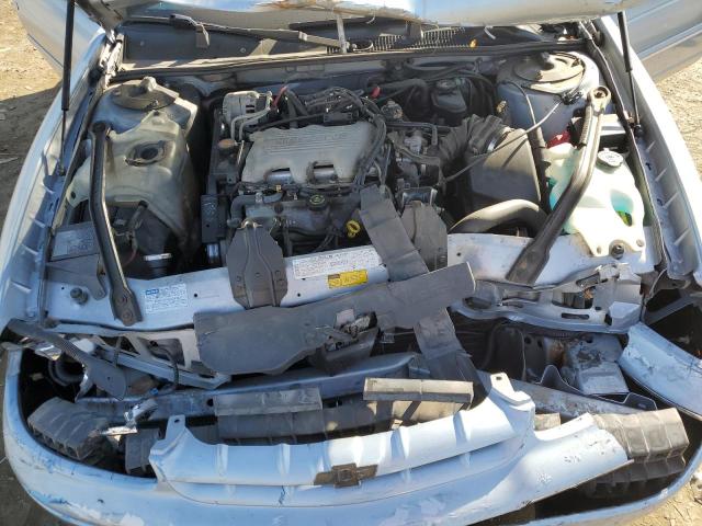 Photo 10 VIN: 2G1WL52M2V1180617 - CHEVROLET LUMINA 