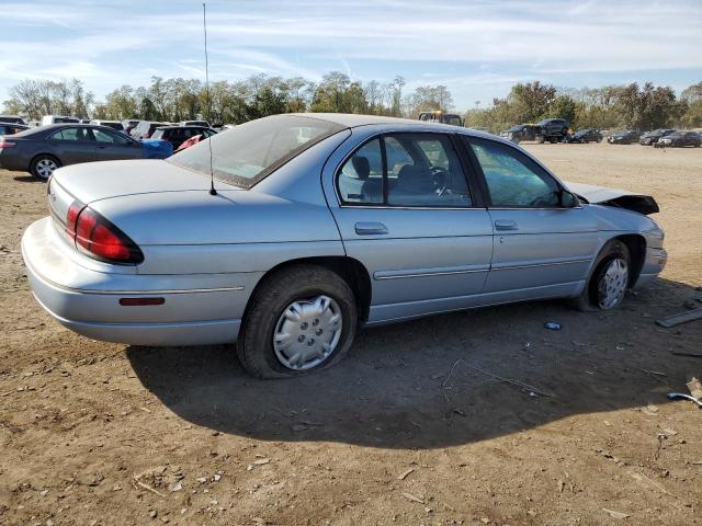 Photo 2 VIN: 2G1WL52M2V1180617 - CHEVROLET LUMINA 