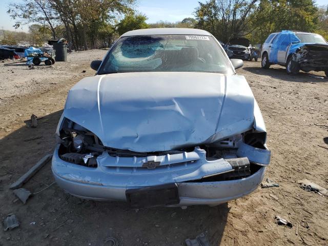 Photo 4 VIN: 2G1WL52M2V1180617 - CHEVROLET LUMINA 