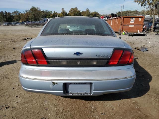 Photo 5 VIN: 2G1WL52M2V1180617 - CHEVROLET LUMINA 