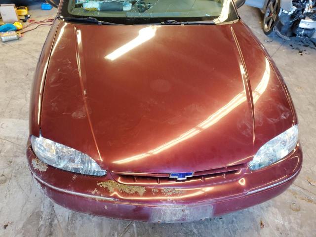 Photo 10 VIN: 2G1WL52M2W1129667 - CHEVROLET LUMINA 