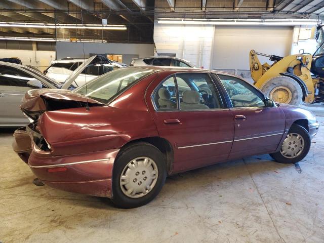 Photo 2 VIN: 2G1WL52M2W1129667 - CHEVROLET LUMINA 