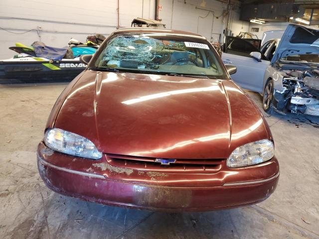 Photo 4 VIN: 2G1WL52M2W1129667 - CHEVROLET LUMINA 