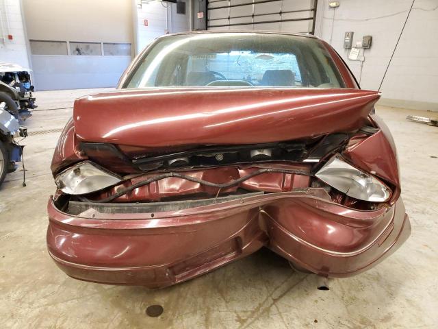 Photo 5 VIN: 2G1WL52M2W1129667 - CHEVROLET LUMINA 