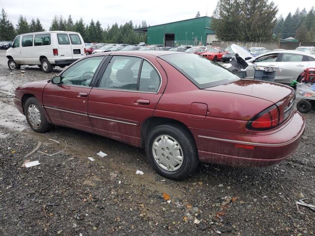 Photo 1 VIN: 2G1WL52M2W1134951 - CHEVROLET LUMINA 