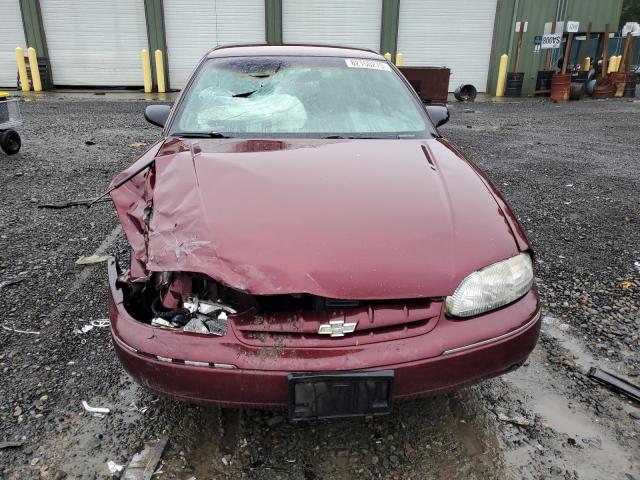 Photo 4 VIN: 2G1WL52M2W1134951 - CHEVROLET LUMINA 