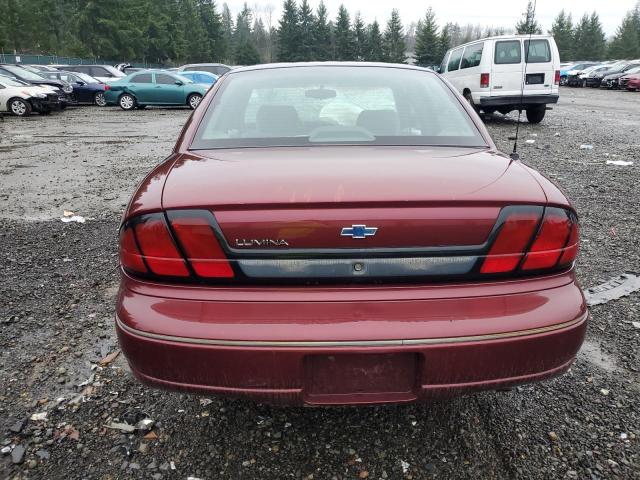 Photo 5 VIN: 2G1WL52M2W1134951 - CHEVROLET LUMINA 