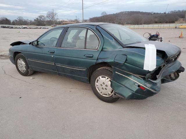 Photo 1 VIN: 2G1WL52M2X1105693 - CHEVROLET LUMINA 