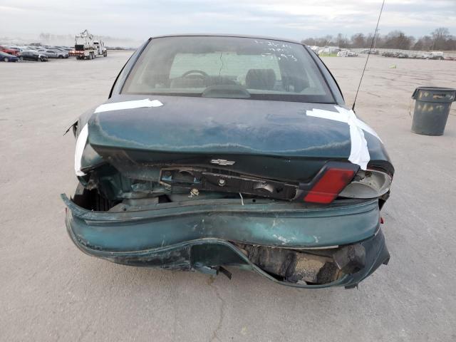 Photo 5 VIN: 2G1WL52M2X1105693 - CHEVROLET LUMINA 