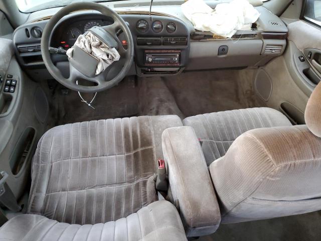 Photo 7 VIN: 2G1WL52M2X1105693 - CHEVROLET LUMINA 