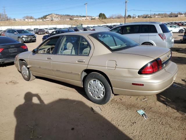 Photo 1 VIN: 2G1WL52M2X9164390 - CHEVROLET LUMINA 