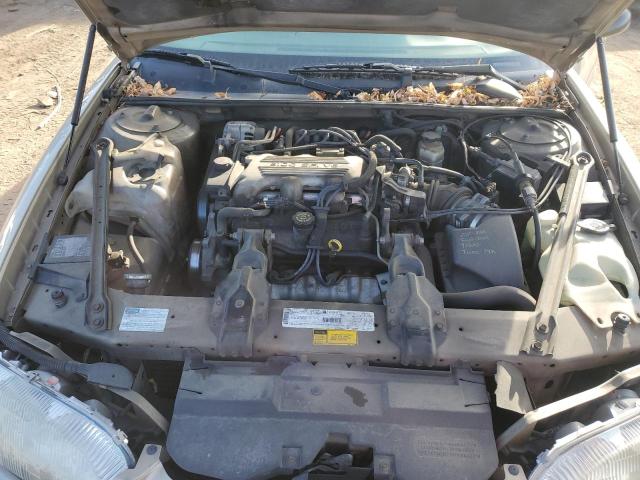 Photo 10 VIN: 2G1WL52M2X9164390 - CHEVROLET LUMINA 