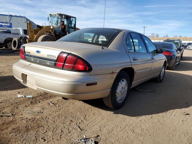 Photo 2 VIN: 2G1WL52M2X9164390 - CHEVROLET LUMINA 