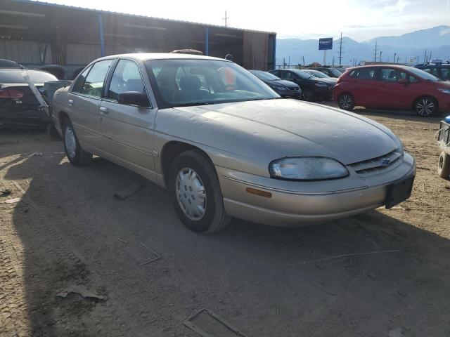 Photo 3 VIN: 2G1WL52M2X9164390 - CHEVROLET LUMINA 