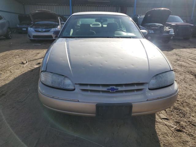 Photo 4 VIN: 2G1WL52M2X9164390 - CHEVROLET LUMINA 