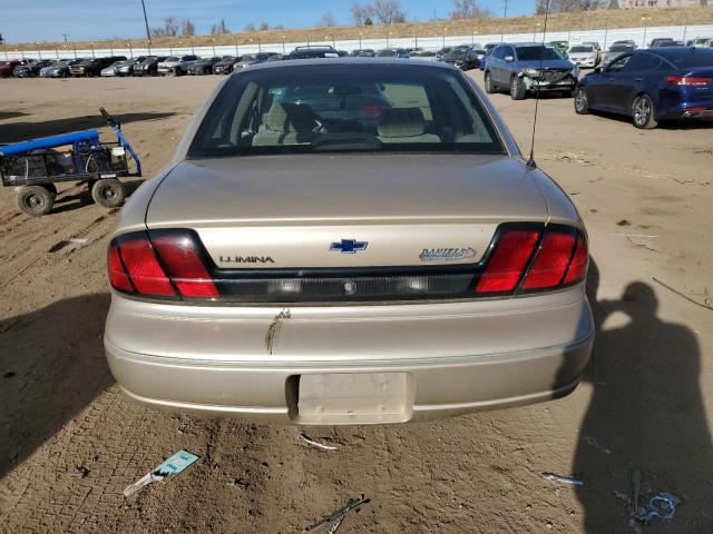 Photo 5 VIN: 2G1WL52M2X9164390 - CHEVROLET LUMINA 