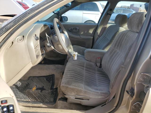 Photo 6 VIN: 2G1WL52M2X9164390 - CHEVROLET LUMINA 