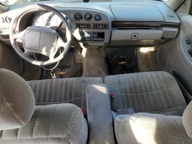 Photo 7 VIN: 2G1WL52M2X9164390 - CHEVROLET LUMINA 