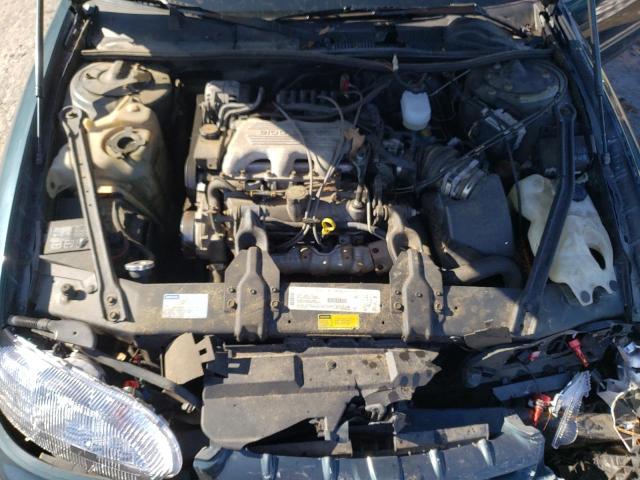 Photo 10 VIN: 2G1WL52M3T9194394 - CHEVROLET LUMINA 