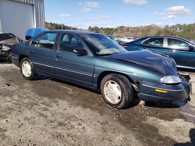 Photo 3 VIN: 2G1WL52M3T9194394 - CHEVROLET LUMINA 