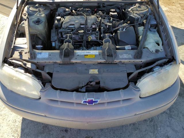 Photo 10 VIN: 2G1WL52M3V1134990 - CHEVROLET LUMINA BAS 