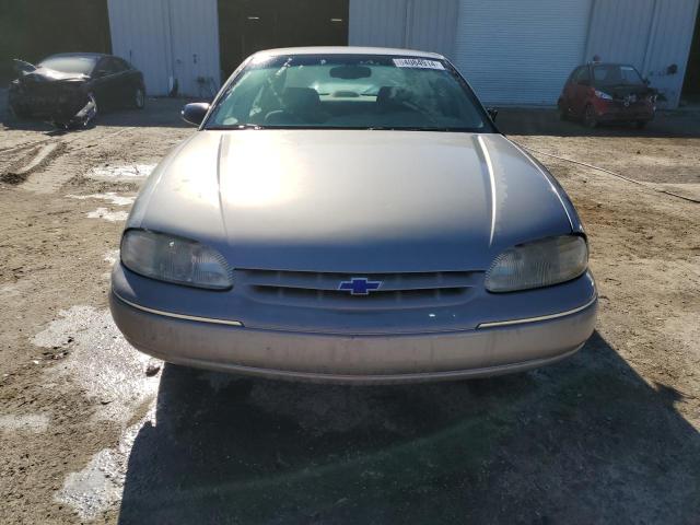 Photo 4 VIN: 2G1WL52M3V1134990 - CHEVROLET LUMINA BAS 