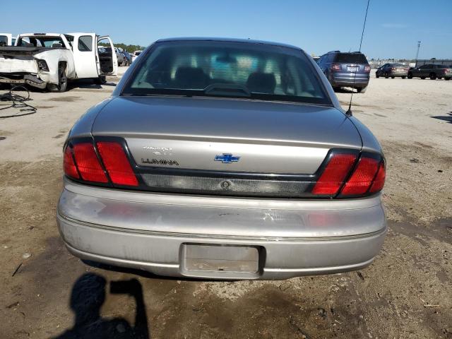 Photo 5 VIN: 2G1WL52M3V1134990 - CHEVROLET LUMINA BAS 