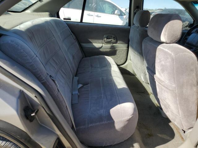 Photo 9 VIN: 2G1WL52M3V1134990 - CHEVROLET LUMINA BAS 