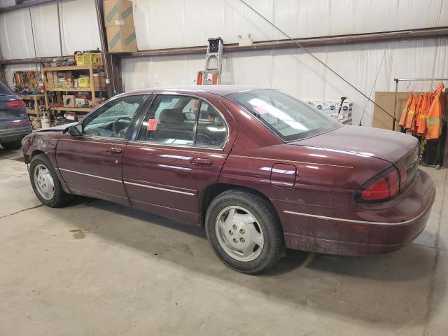 Photo 1 VIN: 2G1WL52M3V9233150 - CHEVROLET LUMINA BAS 