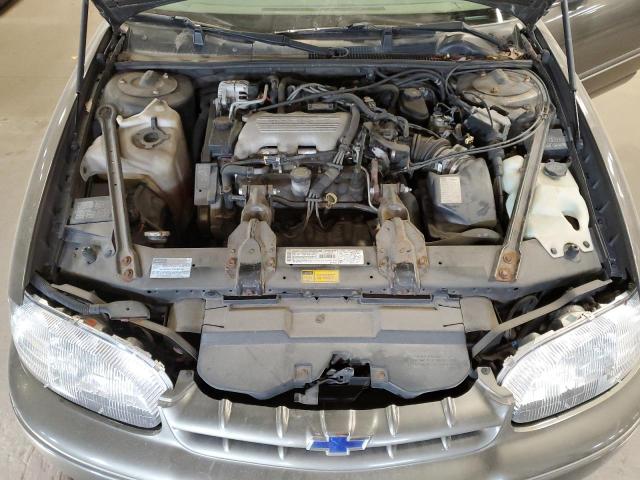 Photo 10 VIN: 2G1WL52M3V9322622 - CHEVROLET LUMINA BAS 